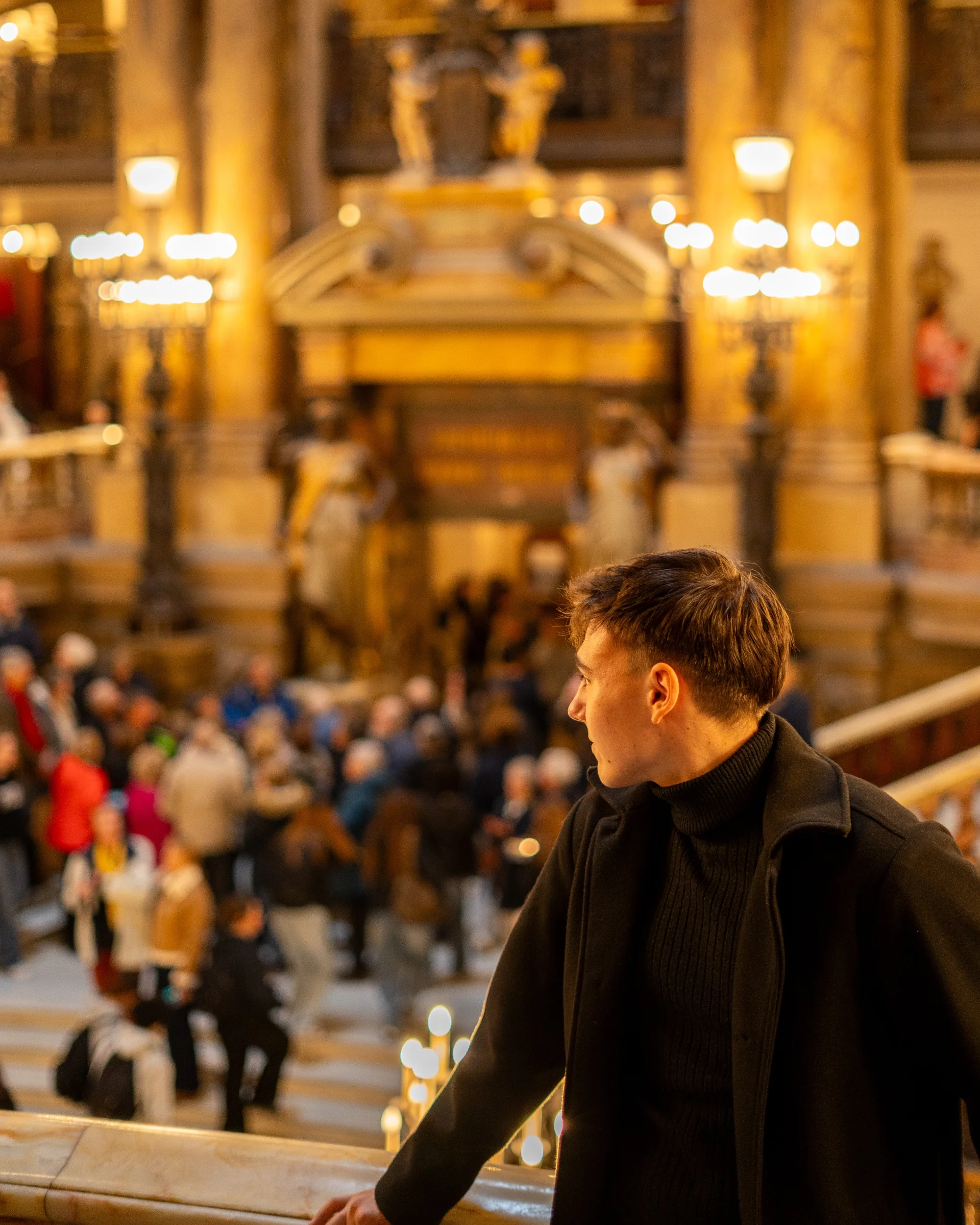 Петър Петров – фотограф